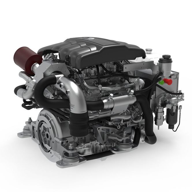 Hovedbilde Hyundai SeasAll S270