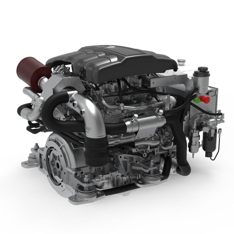Hyundai SeasAll S270