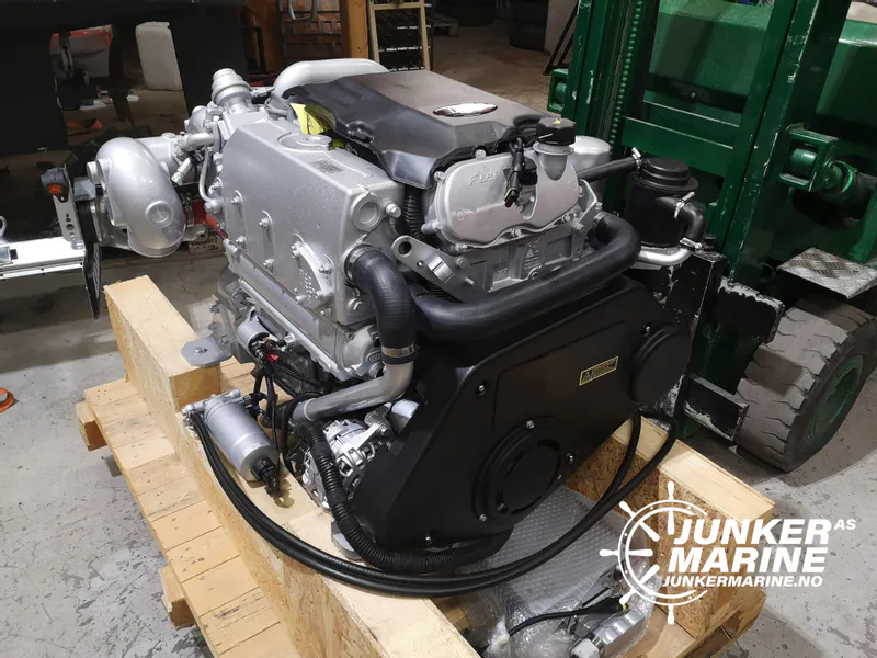 FNM 30 HPE 270 