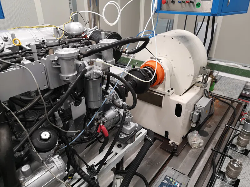 FNM 30 HPE 270 