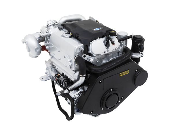 Hovedbilde FNM 30 HPE 270 