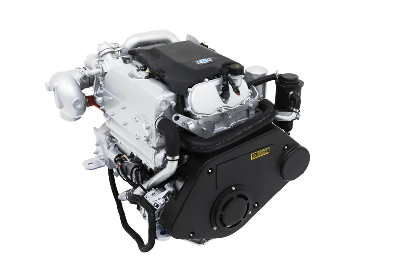 FNM 30 HPE 270 