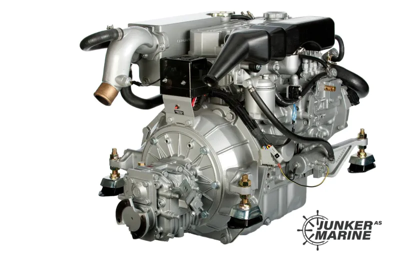 Craftsman 42 hk 