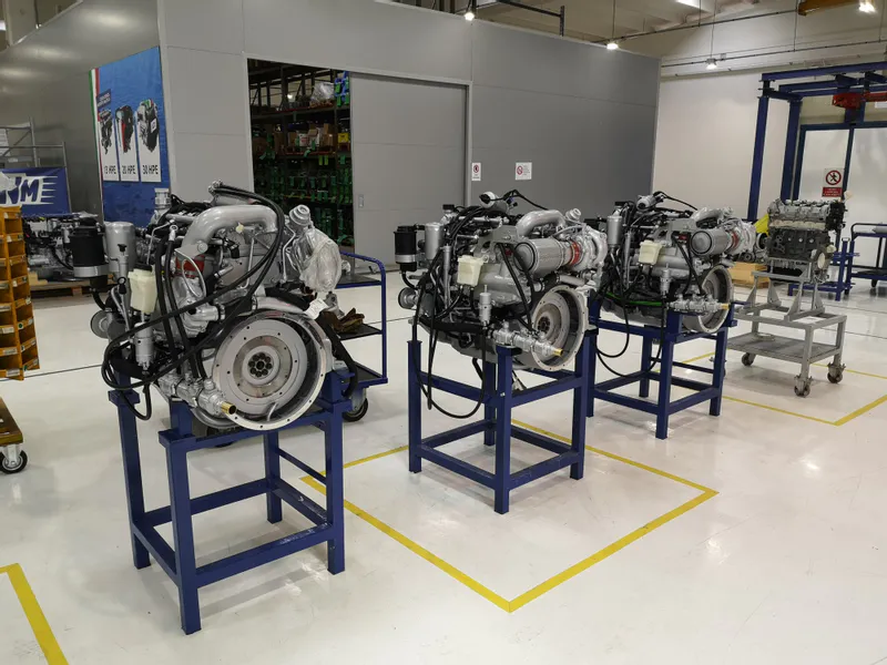 FNM 30 HPE 270 