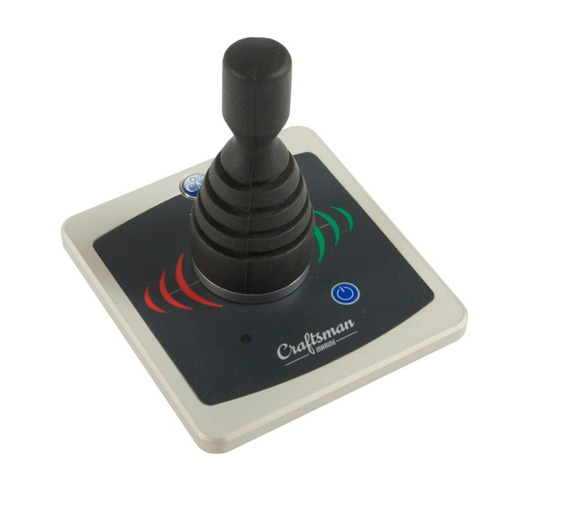 Alfa 20T Joystick  