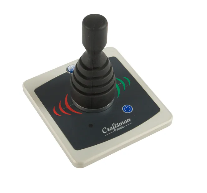 Hovedbilde Alfa 20T Joystick  