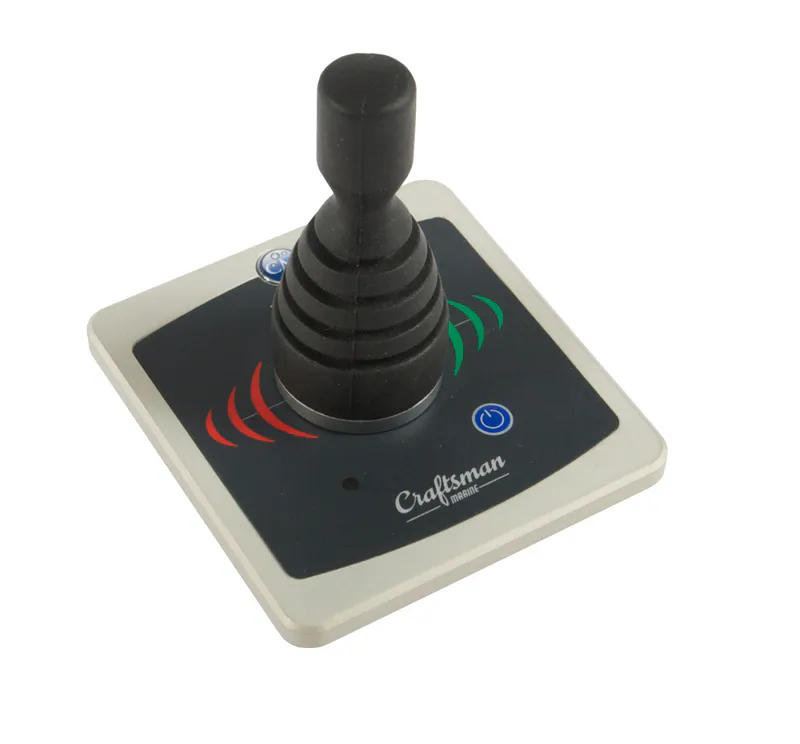 Alfa 20T Joystick  